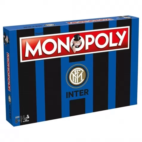 monopoly - inter