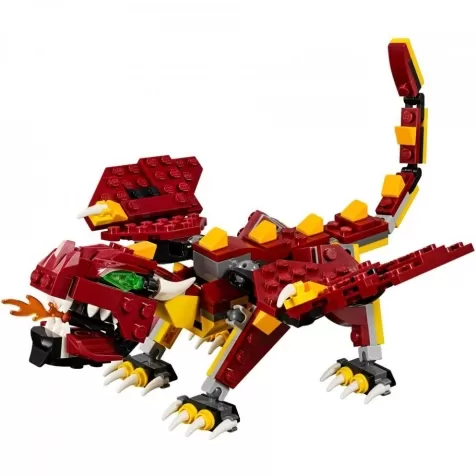 31073 - creature mitiche