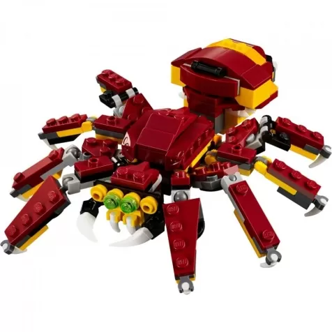 31073 - creature mitiche