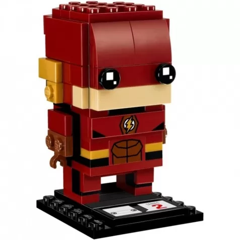 41598 - the flash brickheadz