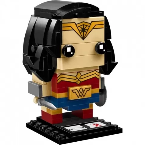 41599 - wonder woman brickheadz