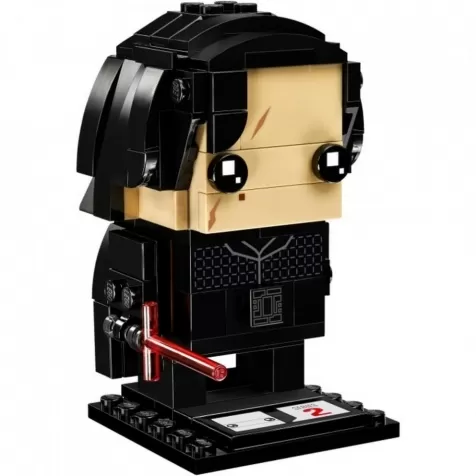41603 - kylo ren brickheadz
