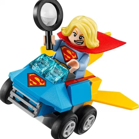 76094 - supergirl contro brainiac