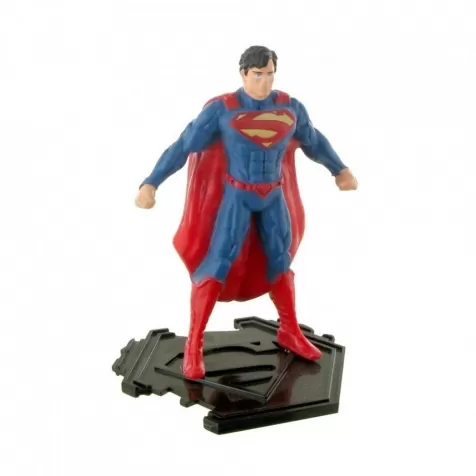 superman strong - statuina 12cm