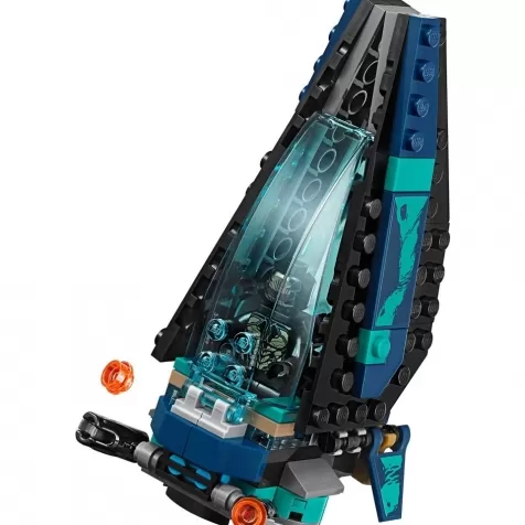 76101 - outrider dropship attack