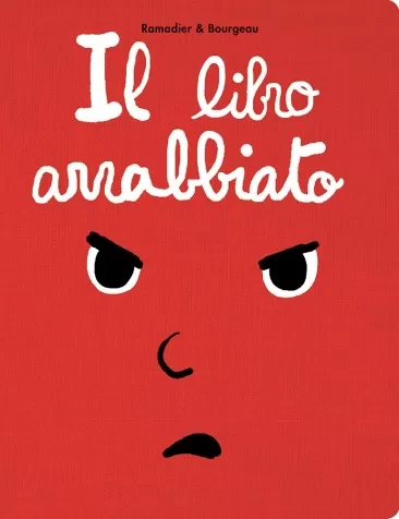 il libro arrabbiato