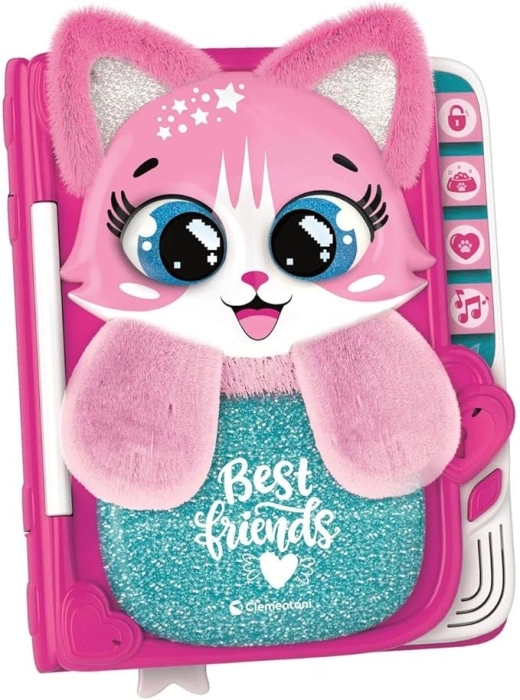 il mio diario segreto digitale - sally