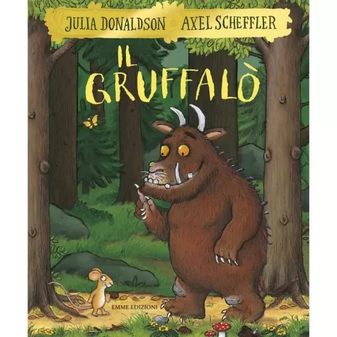 il gruffalo