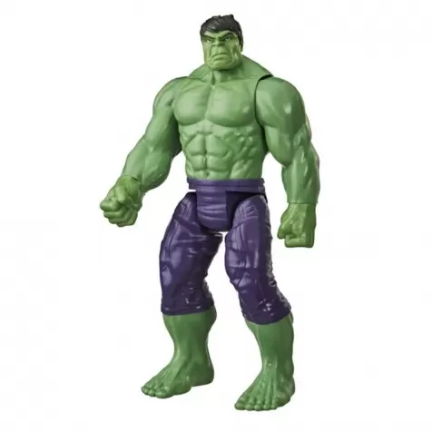 hulk 30cm - titan hero series