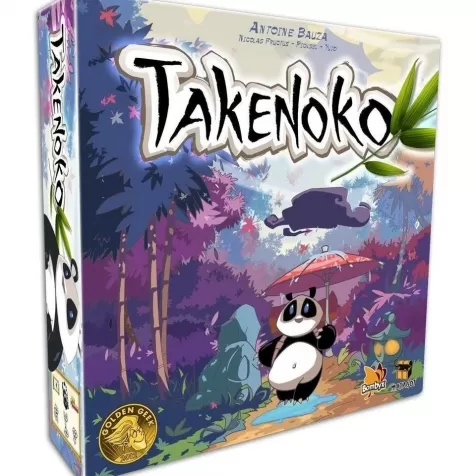 takenoko