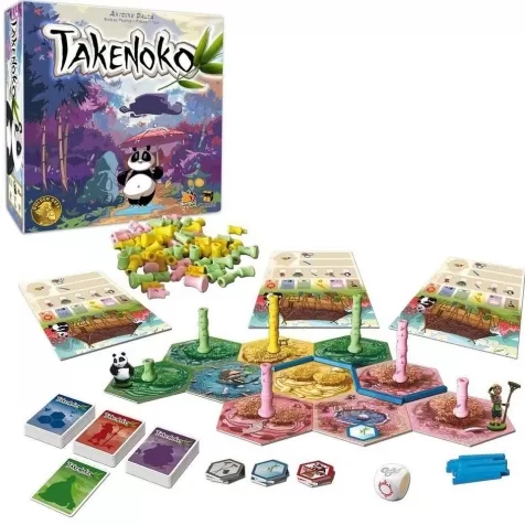 takenoko