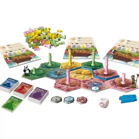 takenoko