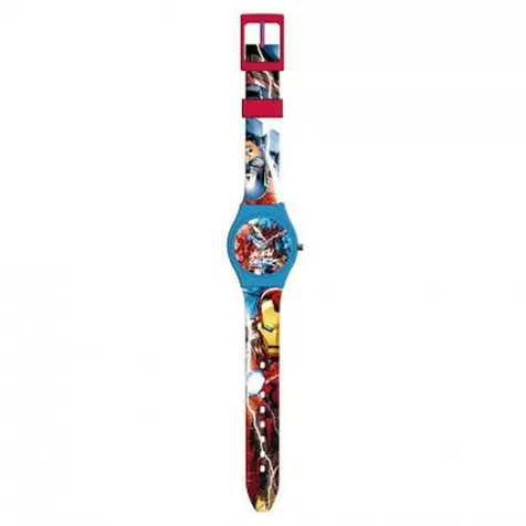 kids watch disney - marvel's avengers