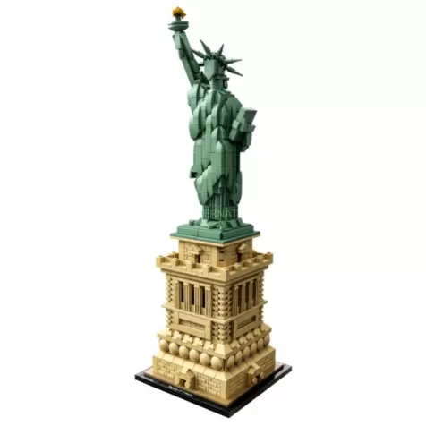 21042 - statua della liberta
