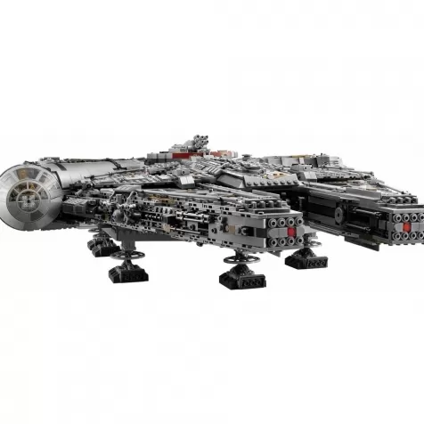 75192 - millennium falcon