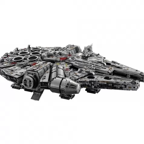 75192 - millennium falcon