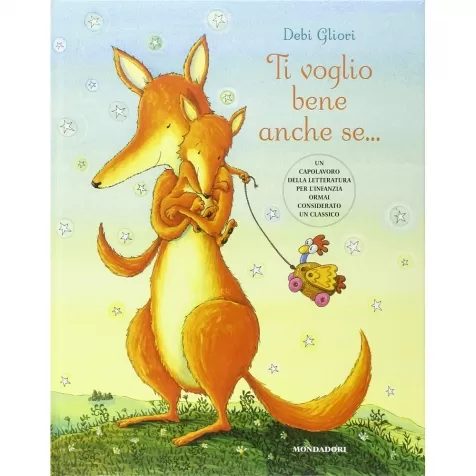 ti voglio bene anche se...