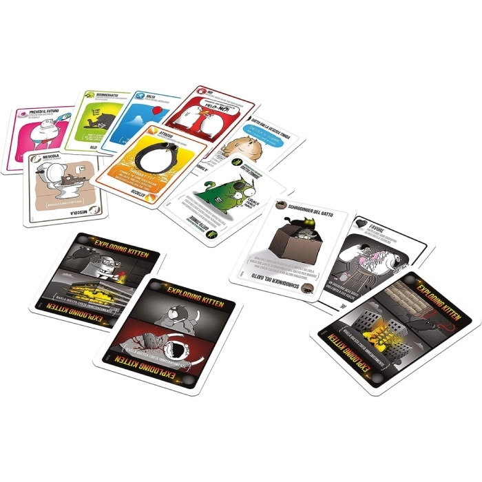 exploding kittens vm18