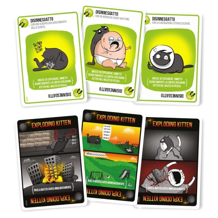 exploding kittens vm18