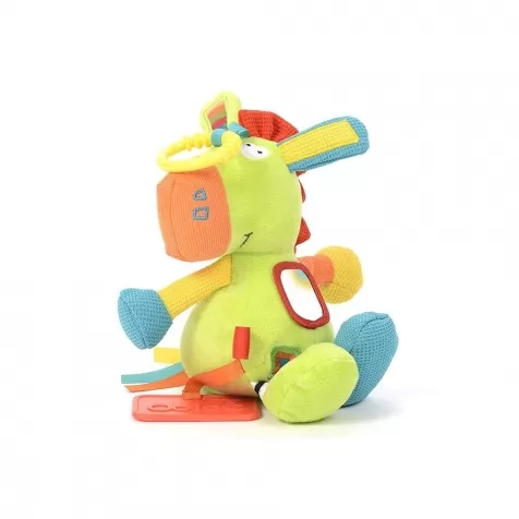 pony di primavera