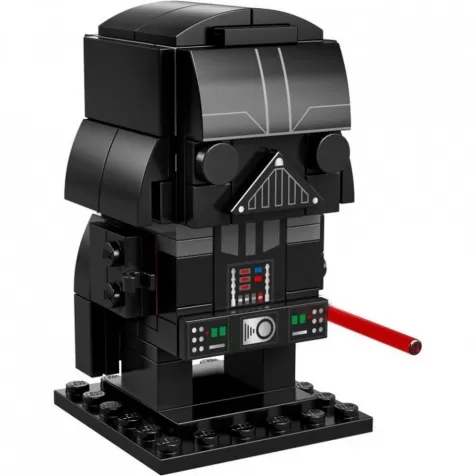 41619 - darth vader brickheadz