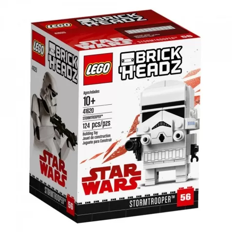 41620 - stormtrooper brickheadz