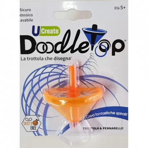 doodletop - trottola singola