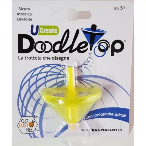 doodletop - trottola singola