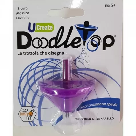 doodletop - trottola singola