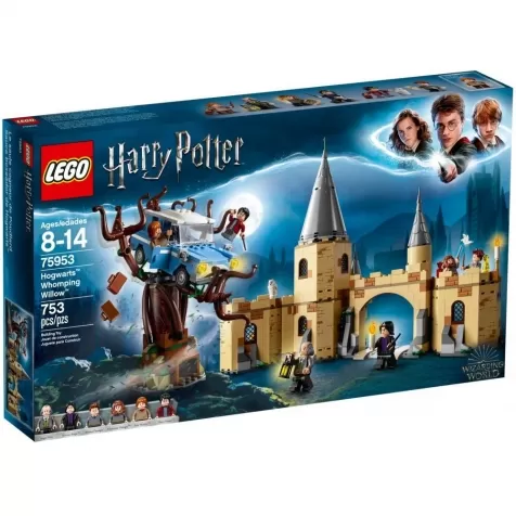 LEGO® 75953 - Il Platano Picchiatore™ di Hogwarts™