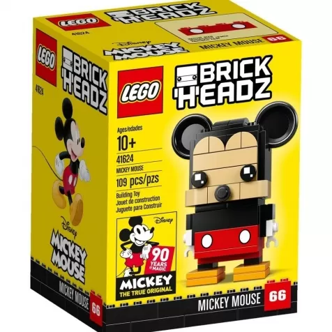 41624 - topolino brickheadz