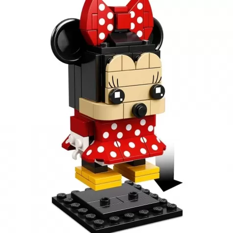 41625 - minnie brickheadz