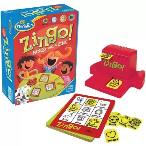 zingo: 2