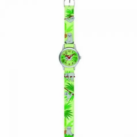 kids watch - bradipo