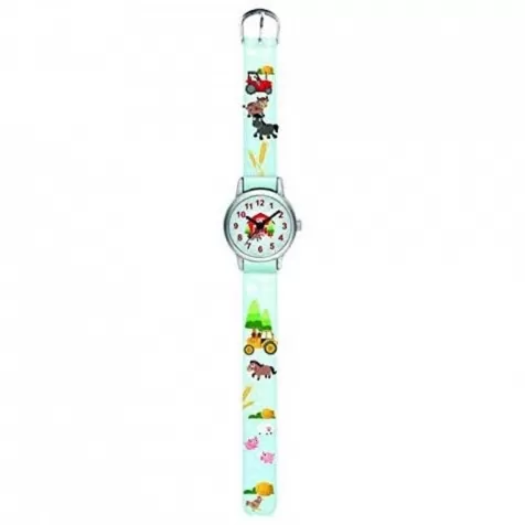 kids watch - fattoria
