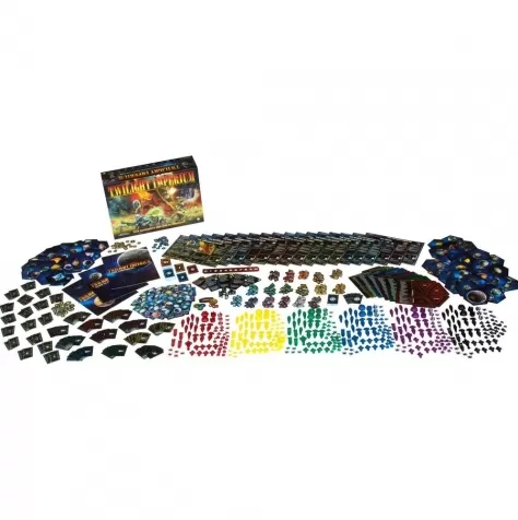 twilight imperium - 4a edizione