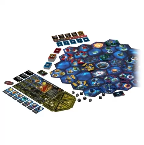 twilight imperium - 4a edizione