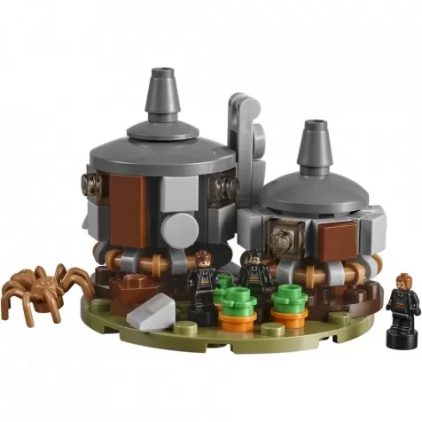 71043 - castello di hogwarts