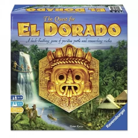 el dorado