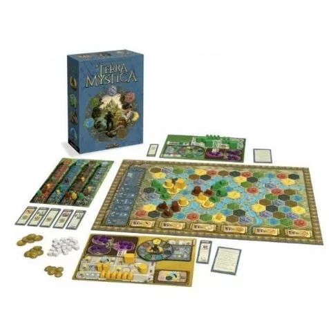 Terra Mystica