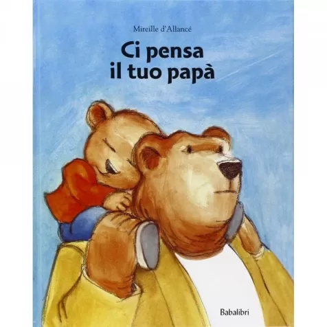 ci pensa il tuo papa