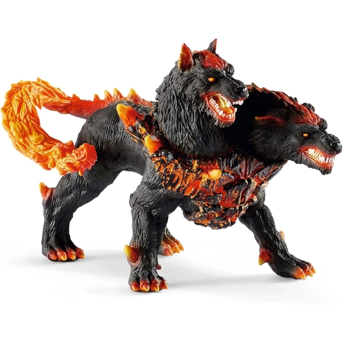 cerbero hellhound