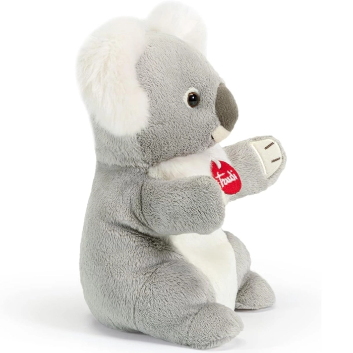 marionetta koala - peluche 30cm