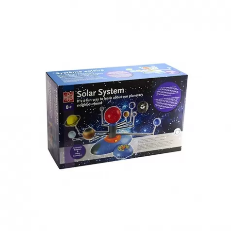 sistema solare - versione cybersky 5