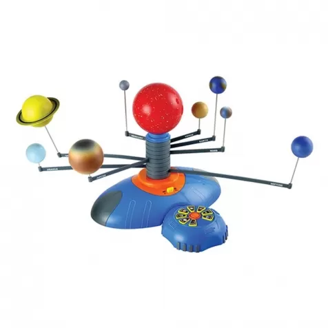 sistema solare - versione cybersky 5