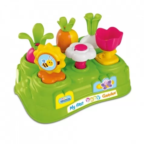 baby garden: 1