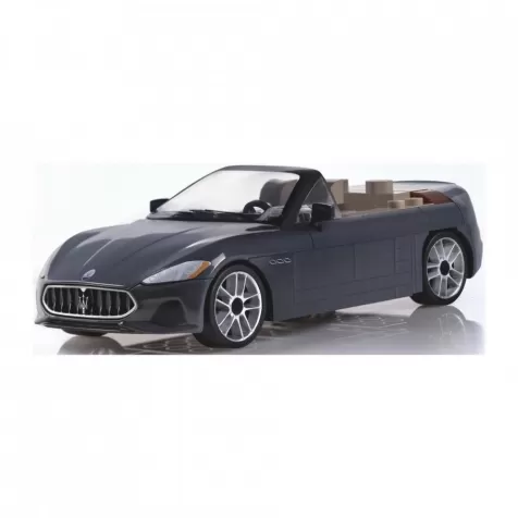 maserati grancabrio scala 1:35