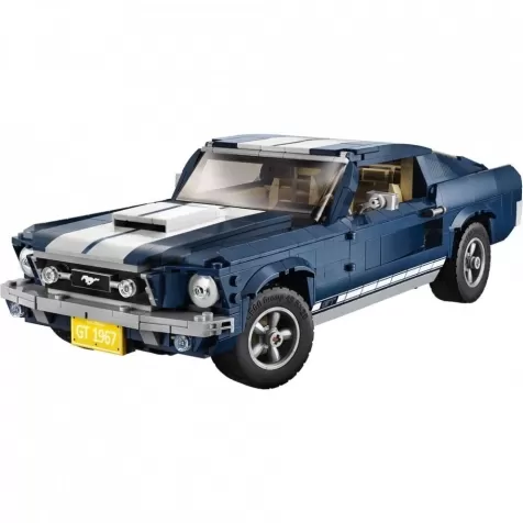 10265 - ford mustang gt: 2