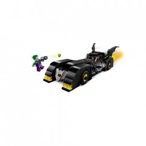 76119 - batmobile all'inseguimento di joker