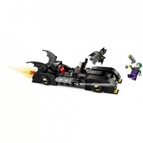 76119 - batmobile all'inseguimento di joker